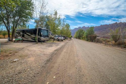 Ok Rv Park Glamping Tipi Ok56 - photo 18