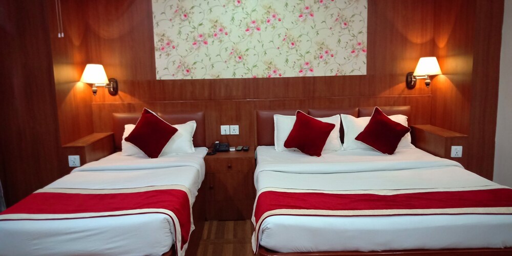 Hotel Namaste Nepal — hotel in Birendranagar