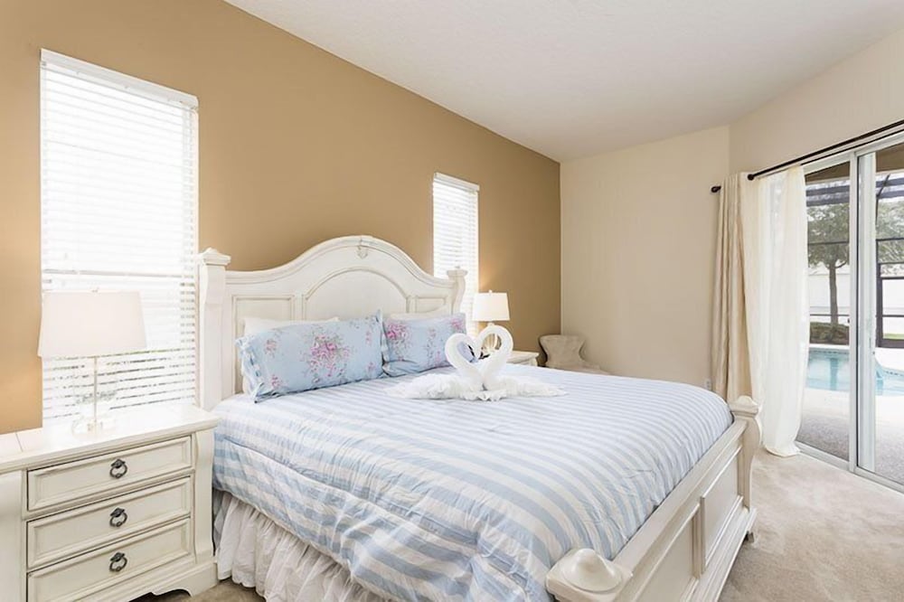 Ov4214 Reunion Resort 5 Bed 3.5 Baths Villa - photo 5