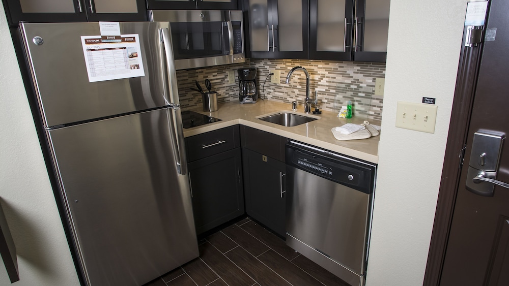 Staybridge Suites Lexington by IHG - photo 29