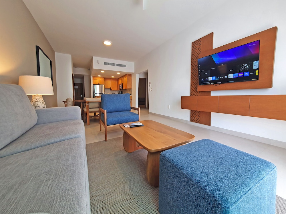 Paradise Village Beach Resort and Spa