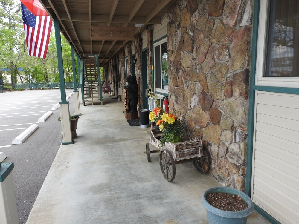 Edelweiss Inn - photo 38