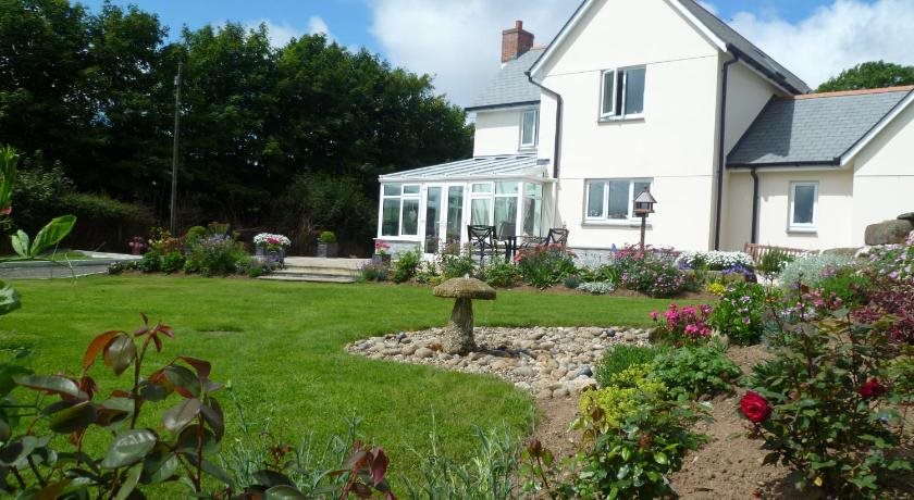 Copper Meadow in Launceston, United Kingdom