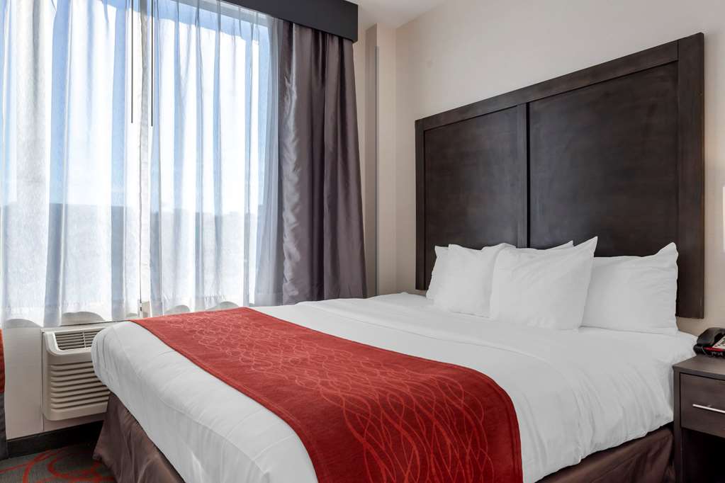 Comfort Inn & Suites near Stadium - photo 37