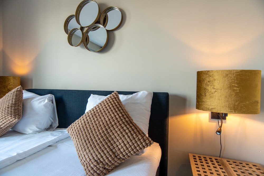 Najade Resort — Amsterdam — photo 5