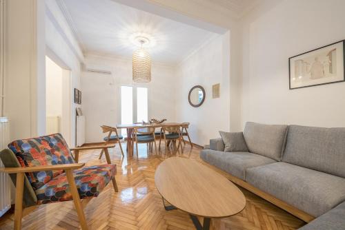Zen Melody Neapoli — 4-Star Luxury Hotel in Athens, Greece