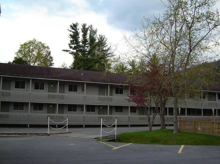 Lake George Suites — hotel in Glens Falls