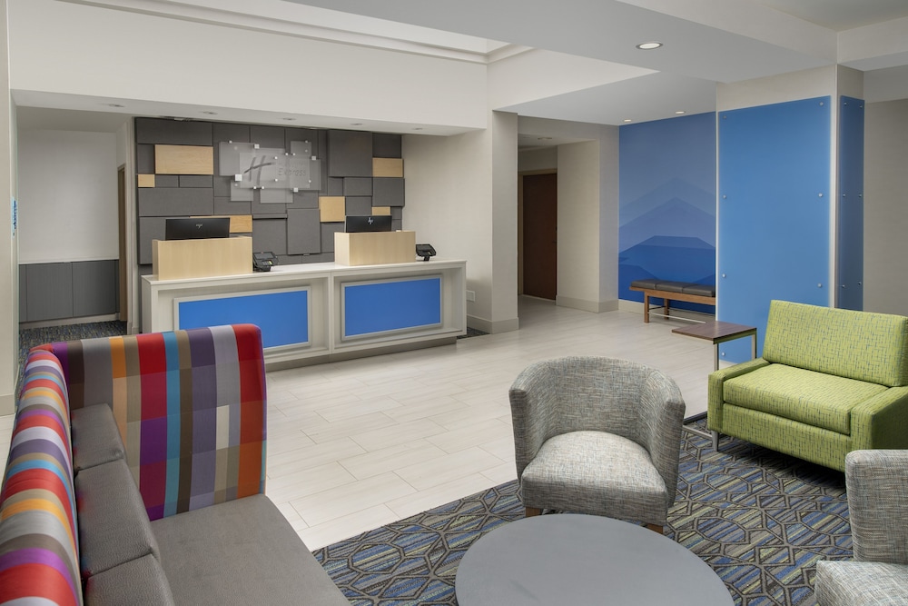 Holiday Inn Express Jacksonville Beach by IHG - photo 50