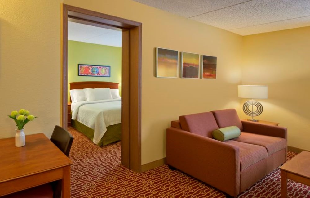 Towneplace Suites By Marriott Cleveland Westlake - photo 8