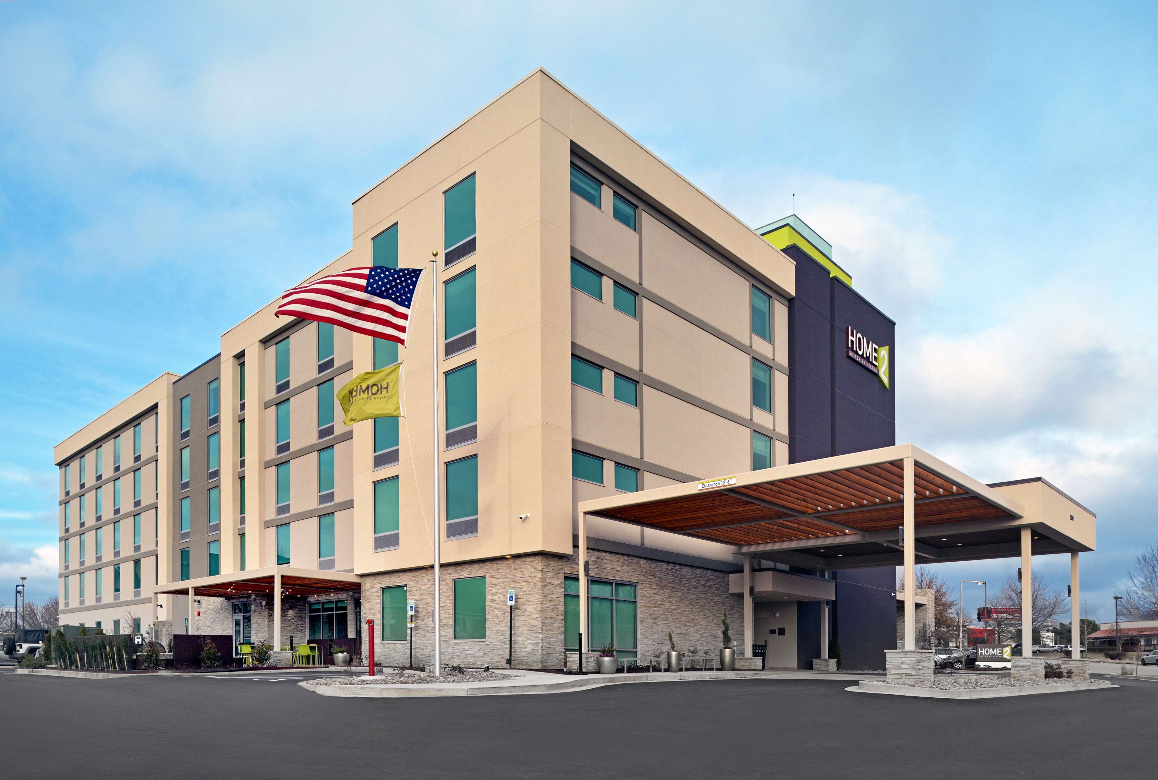 Home2 Suites by Hilton Memphis Wolfchase Galleria - featured photo