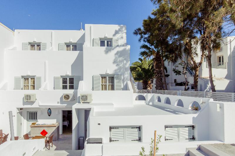 Oxygen Sea Side Hotel