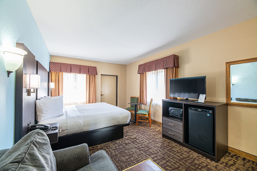 River Bend Inn - photo 7