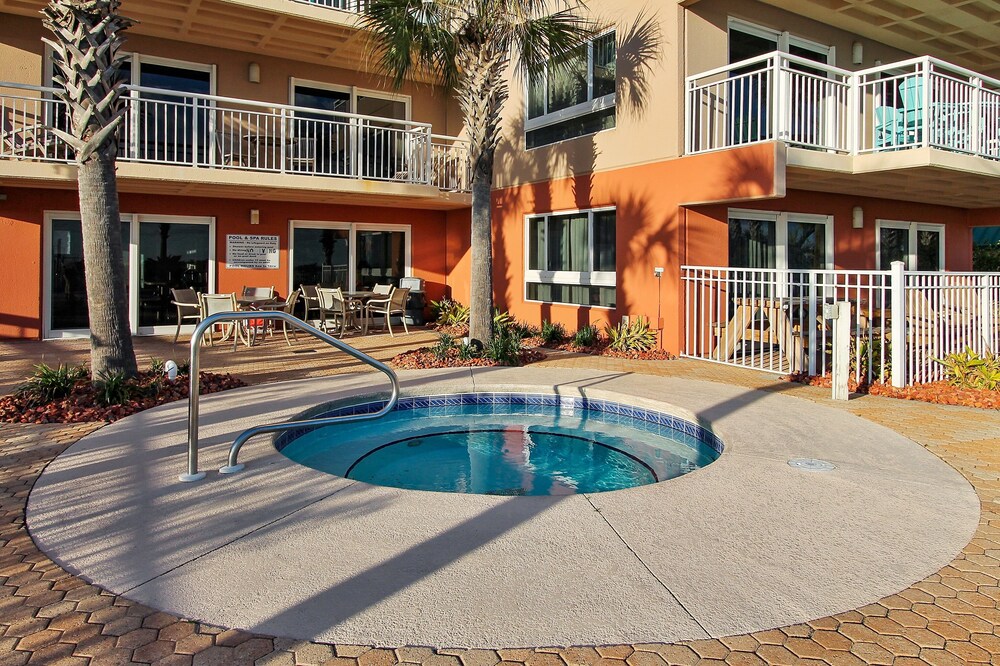 Destin Towers 61 2 Br Condo - photo 26