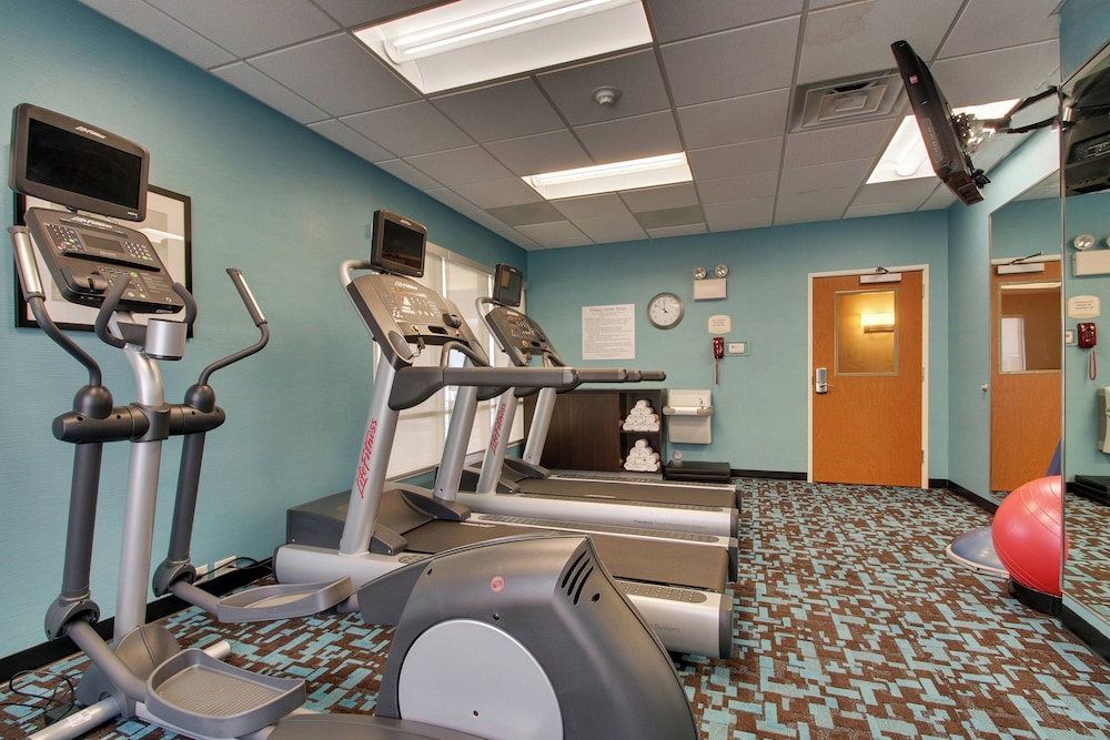 Fairfield Inn & Suites by Marriott Ottawa Starved Rock Area - photo 33