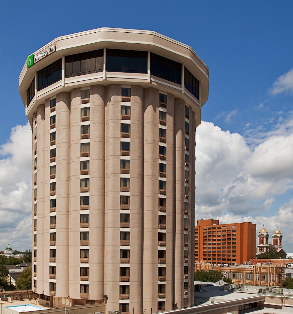 Holiday Inn Mobile Dwtn Hist. District by IHG - photo 48