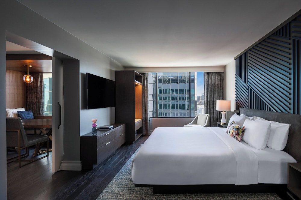 Hotel Colee Atlanta Buckhead Autograph Collection - photo 18