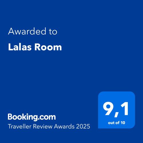 Lalas Room — hotel in Zanica