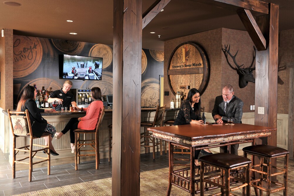 Stoney Creek Hotel Kansas City Independence - photo 49