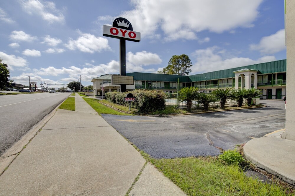 Oyo Hotel Douglas Ga Us 441 - photo 33