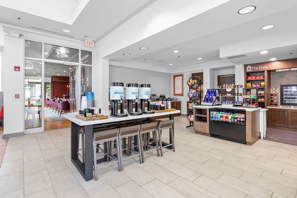Hilton Garden Inn Syracuse - photo 41