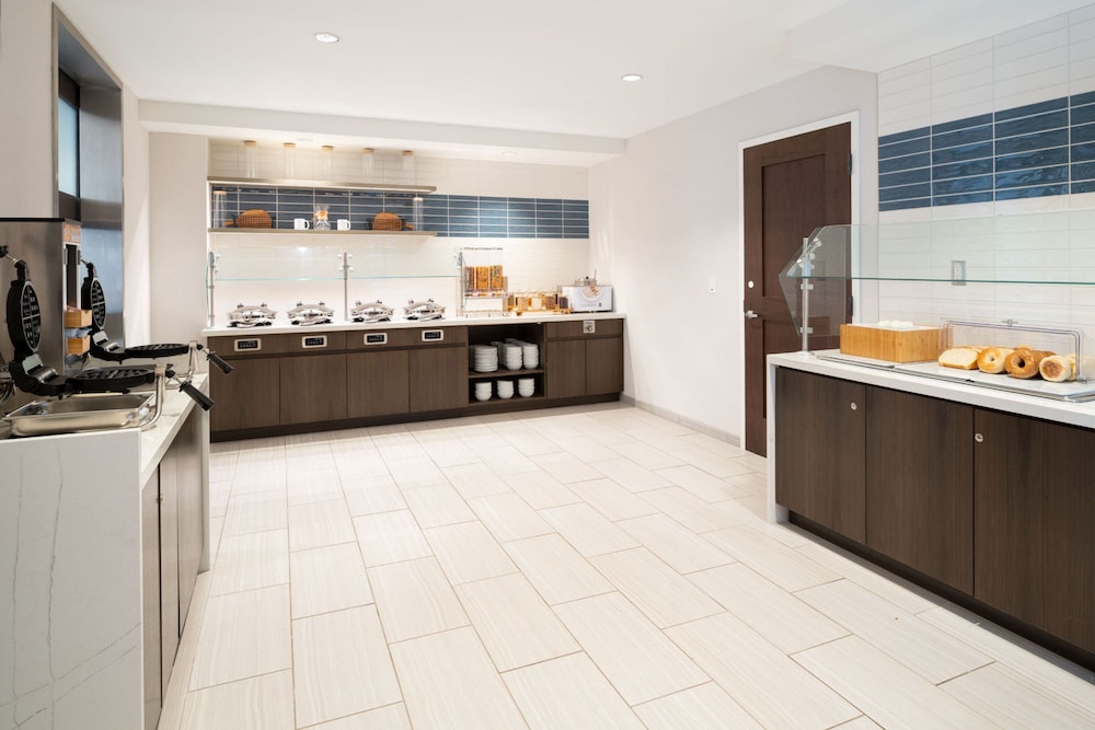 Residence Inn by Marriott Oakland Downtown - photo 37