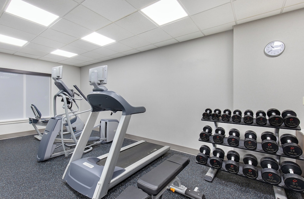 Holiday Inn Express Hotel Ooltewah Springs Chattanooga by IHG - photo 39