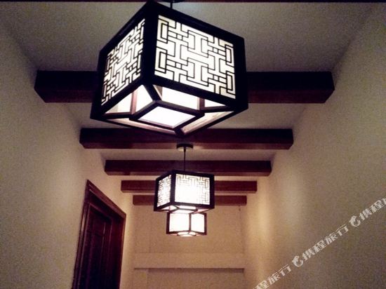 Qinxinge Inn in Laizhou, People's Republic of China