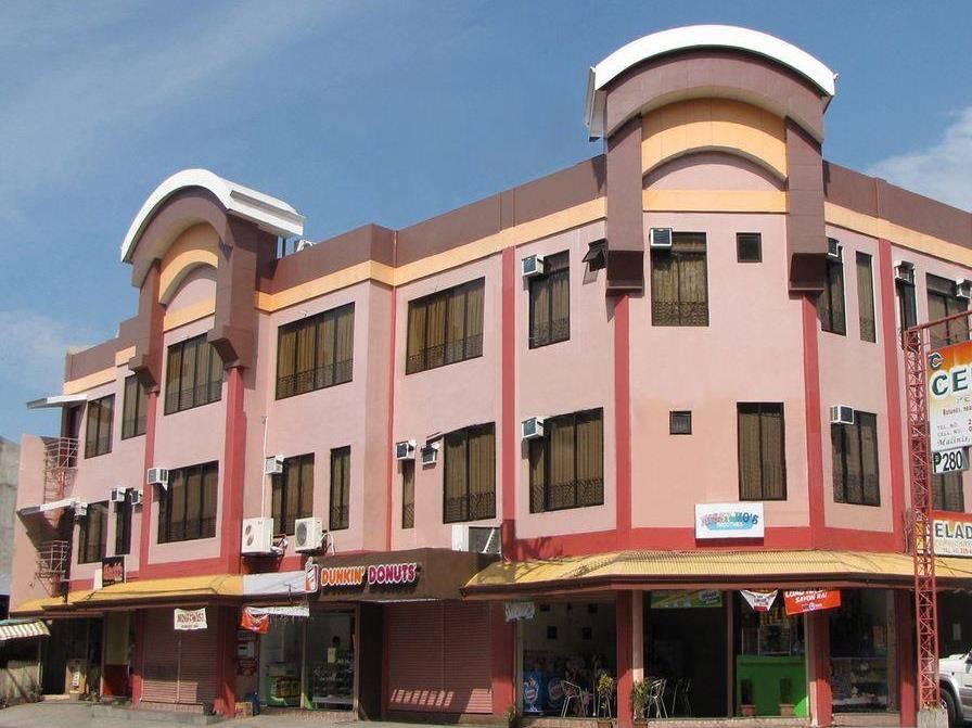 Celadon Pensionne House 5616777 — Iligan