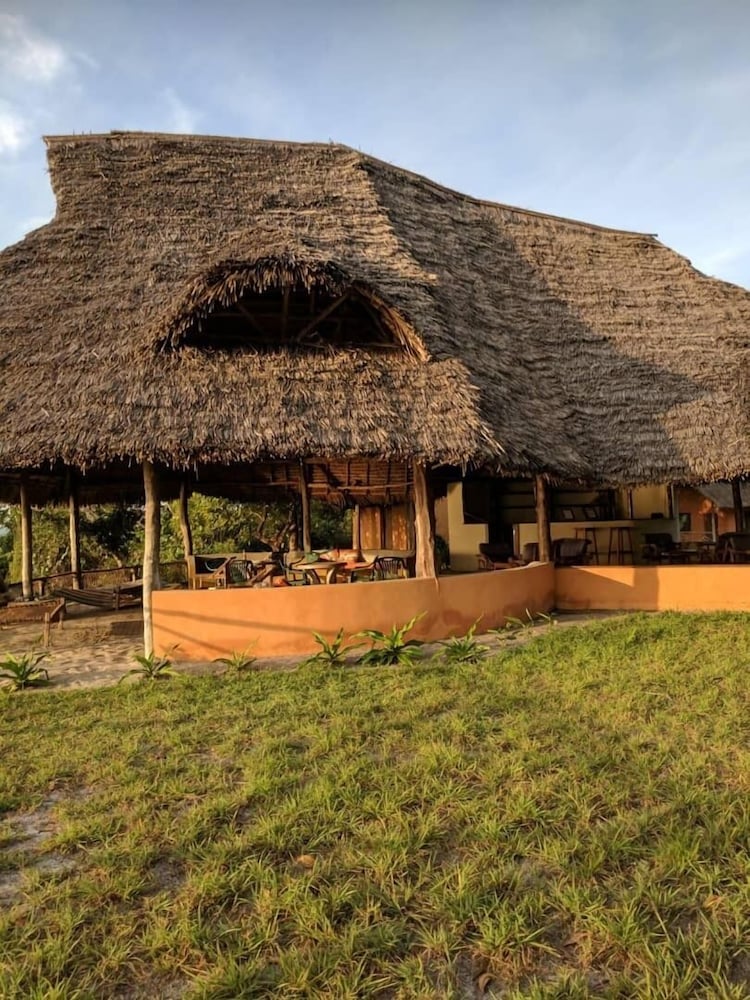 Kilindoni Sea View Bungalows in Kilindoni, Tanzania