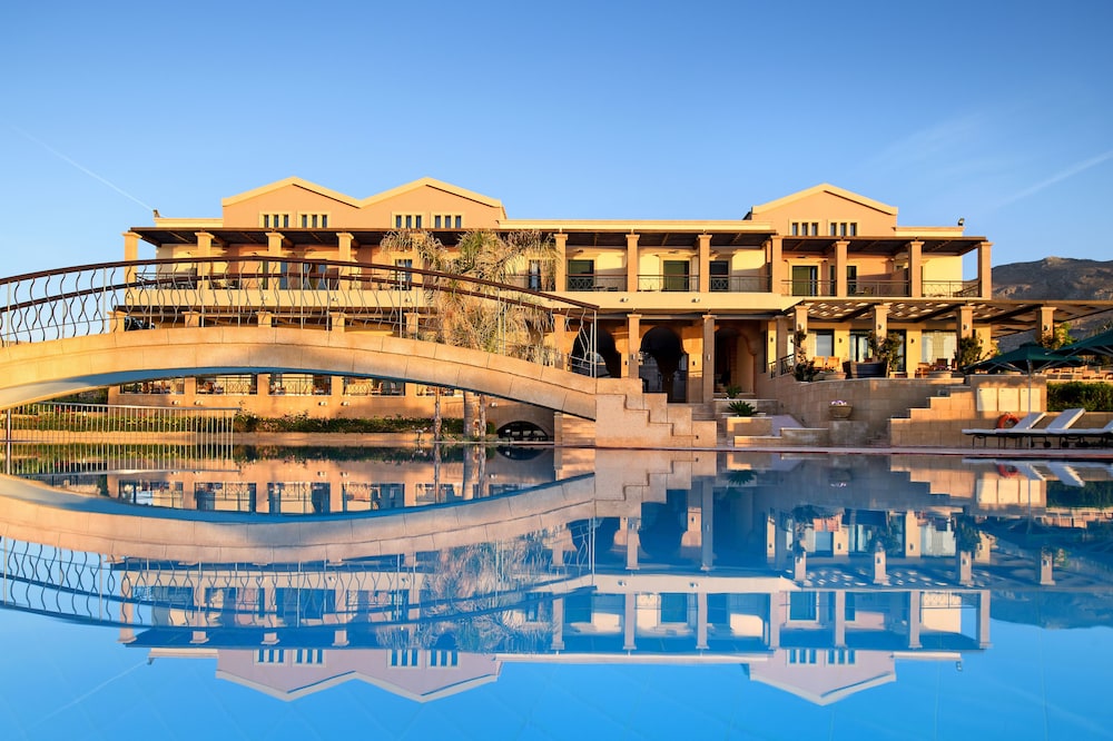 Lindian Dream Seaside Resort in Rodos, Greece