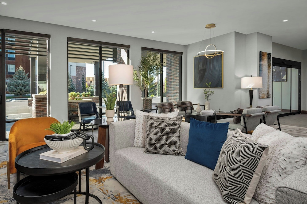 Courtyard by Marriott Bozeman - photo 6