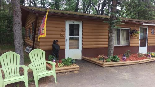 Alpine Motel - photo 37