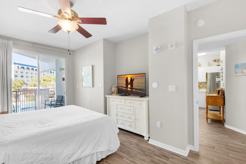 Destin West Gulfside 212 — Fort Walton Beach