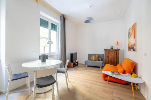 Urban Chic 2 BR Vatican Escape — 4-Star Luxury Hotel in Rome, Italy