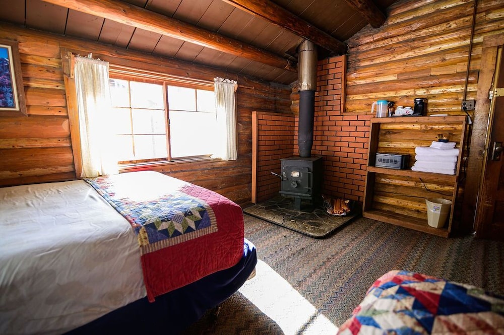 Lochsa Lodge Resort - photo 61