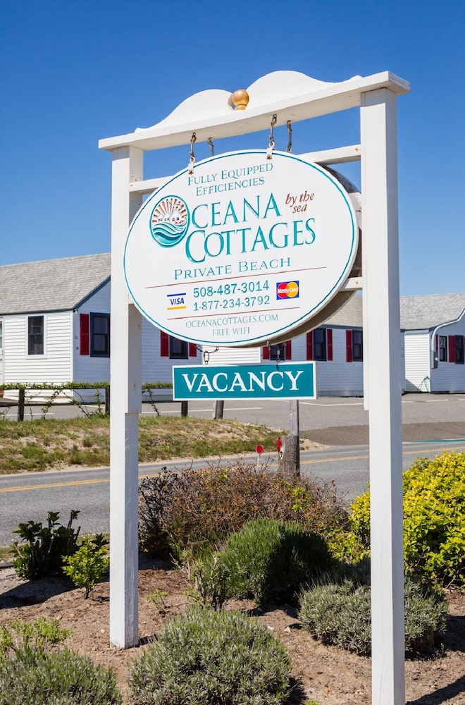 Oceana Cottages - photo 200