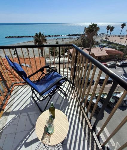 La finestra sul mare — Ventimiglia — photo 3