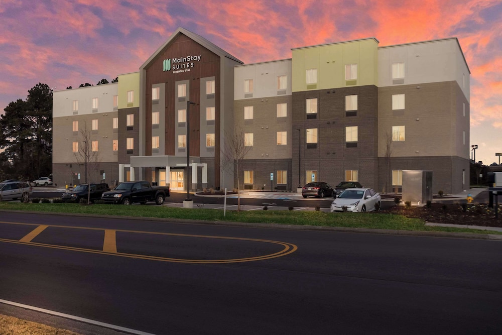 MainStay Suites Murfreesboro - photo 33