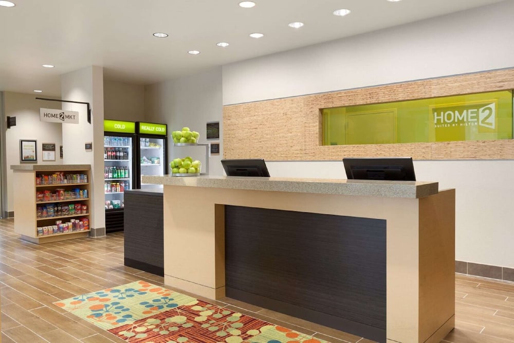 Home2 Suites by Hilton Albany Wolf Rd - photo 5