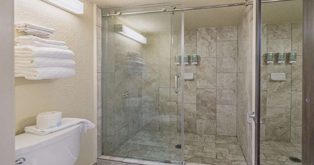 Best Western Roseville Inn - photo 24