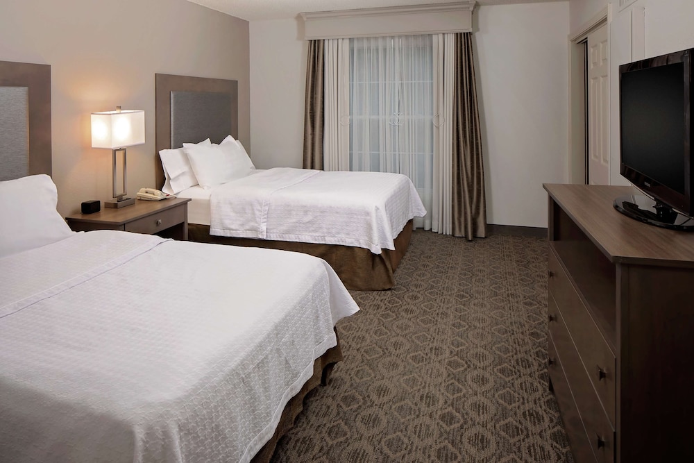 Homewood Suites by Hilton Boston Billerica - photo 8