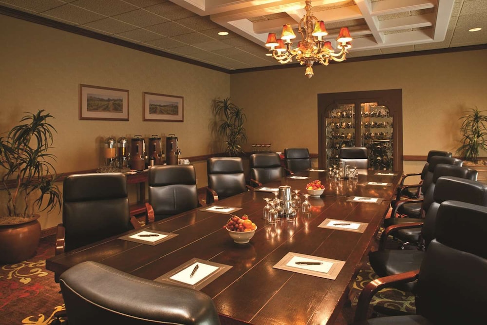 DoubleTree by Hilton Sonoma Wine Country - photo 62