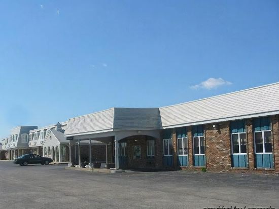 Red Carpet Inn Piqua - photo 3
