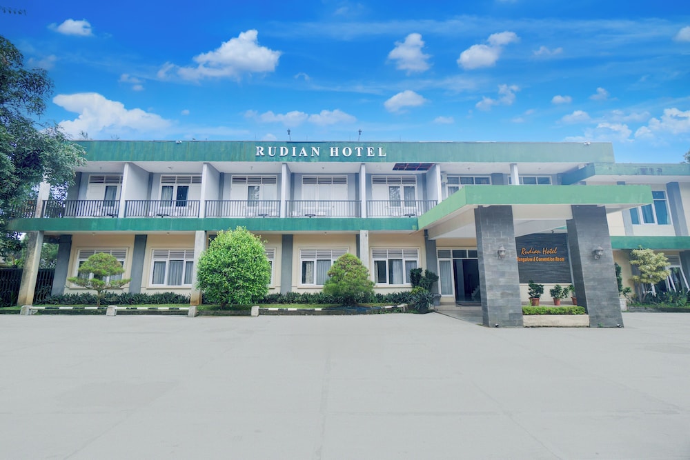 Hotel O Bogor near Taman Safari formerly Hotel Rudian 1