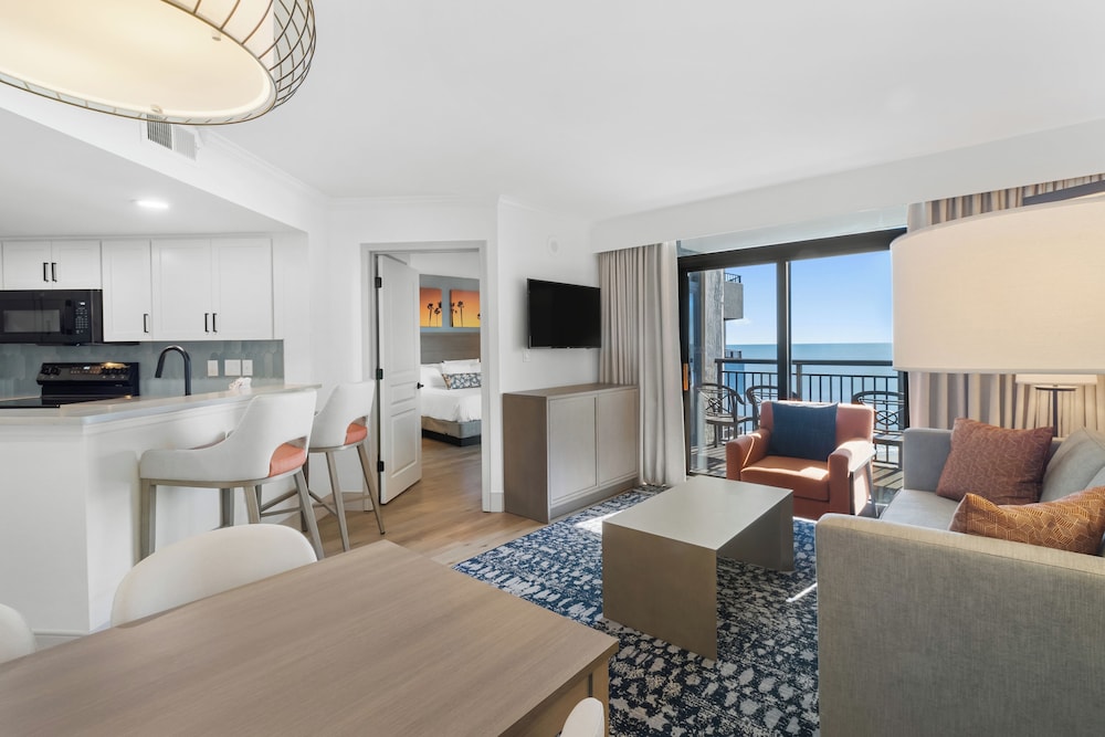 Ocean Reef Resort - photo 113
