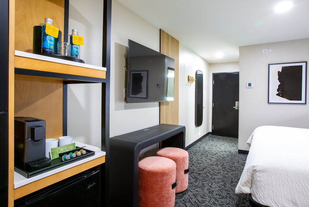 voco Flagstaff by IHG - photo 18