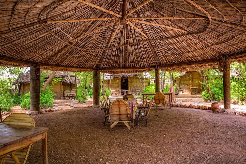 Campement Solidaire De Badian in Kedougou, Senegal