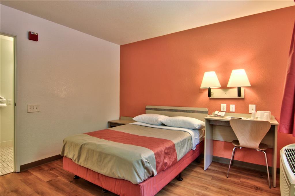 Motel 6 Sacramento CA South Sacramento & Elk Grove - photo 5