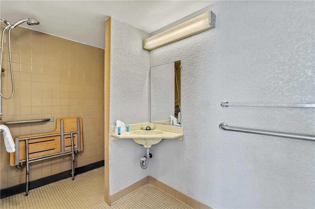 Rodeway Inn Albuquerque West - photo 24