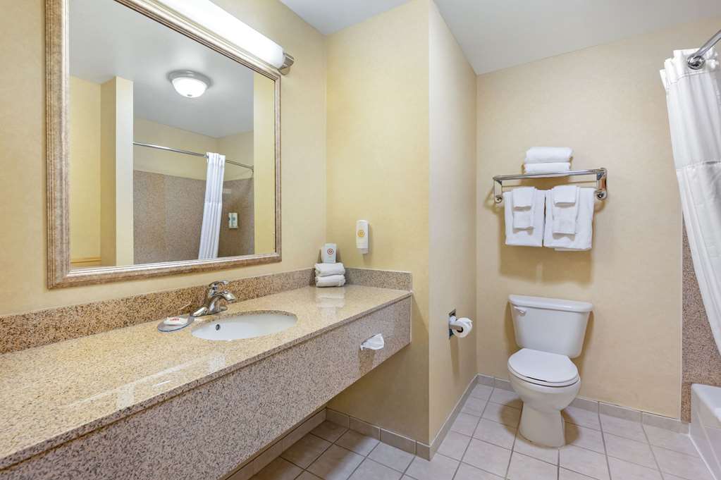 Comfort Inn & Suites Rawlins - photo 12